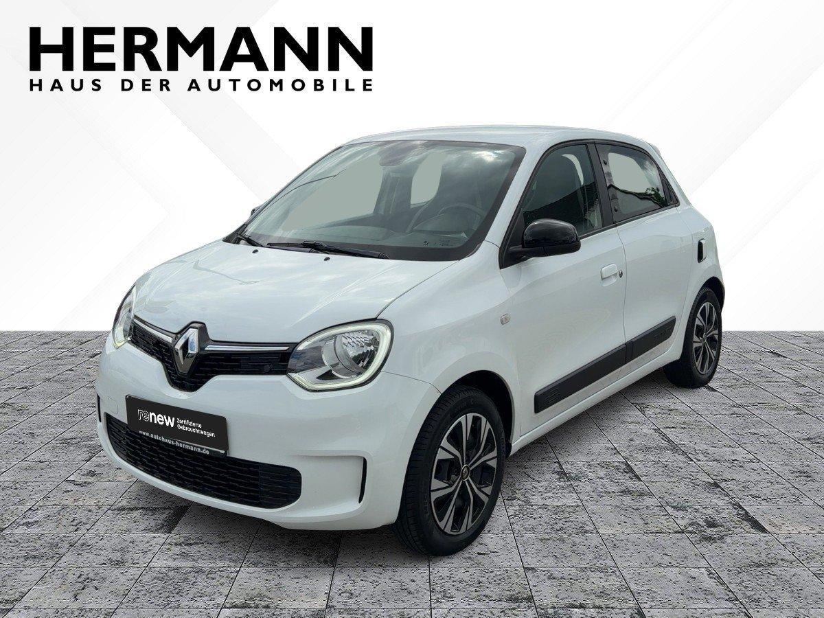 Renault Twingo 1.0 SCe 65 Zen LED*SHZ*KONTRAST*Facelift