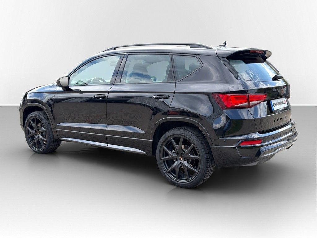Cupra Ateca - Bild 7