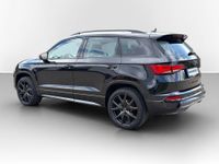 Cupra Ateca - Vorschau Bild 7