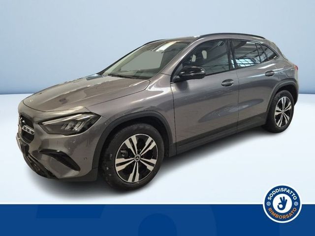 Mercedes-Benz GLA 180 d Automatic Advanced Progr