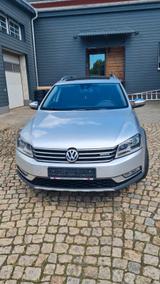 Volkswagen Passat Alltrack 2.0 TDI DSG 4MOT 130kW Alltr... - gebrauchte Volkswagen Passat Alltrack aus dem Jahr 2013