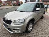 Skoda Yeti Ambition 1,4 Klima PDC Tempomat - gebrauchte Skoda Yeti aus dem Jahr 2014