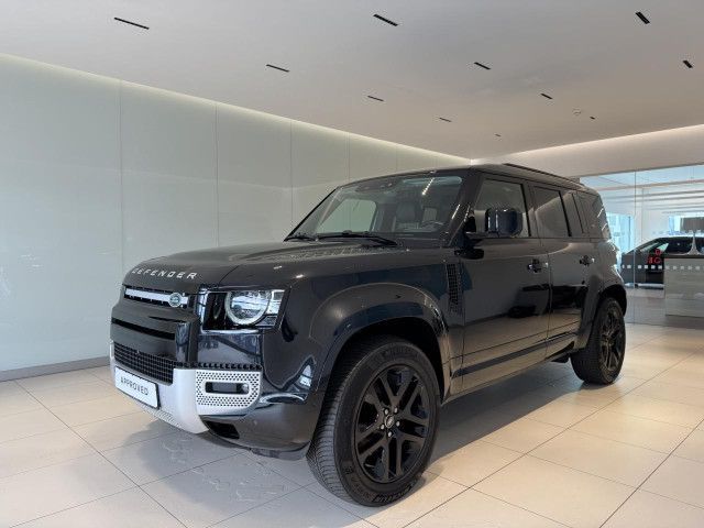 LAND ROVER Defender 110 D250 XS AHK Winter Paket ClearSight