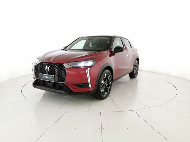 DS Automobiles DS DS3 Opera E-TENSE