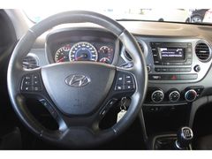 Fahrzeugabbildung Hyundai i10 YES! Top-Ausstattung,Top-Zustand