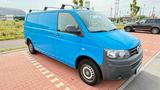Volkswagen Vw t5 Transporter Kasten Lang 1.9tdi TÜV 27 - Volkswagen T5 Transporter in Krefeld