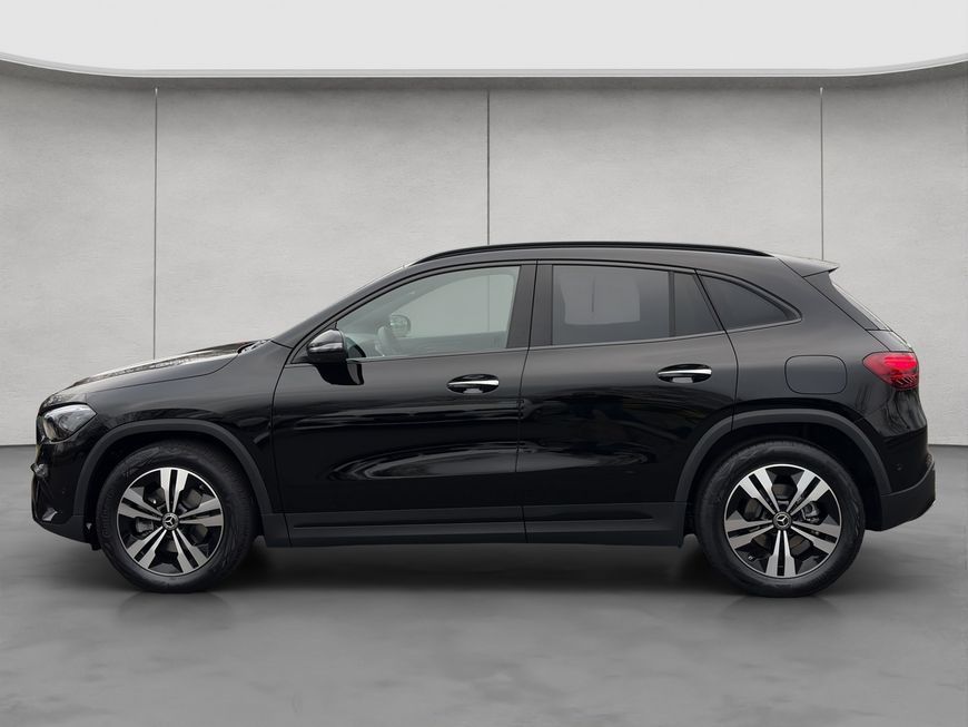 Mercedes-Benz GLA 180 d Edition Progressive Line foto 2