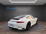 Porsche 991.2 (911) PDK Carrera 3.0 GTS PDLS+, BOSE - Porsche: Coupe, 3.2