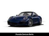 Porsche 991 911 Carrera 4S Naturleder HA-Lenkung BOSE - Porsche 991 in Berlin
