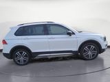 Volkswagen Tiguan 2.0 TDI SCR DSG 4MOTION OFFROAD Panodach  - Volkswagen Tiguan: Offroad