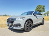 Audi Q5 3.0 TDI Tiptronic Quattro Sport S-Line 22Zoll - Audi Q5 in Duisburg