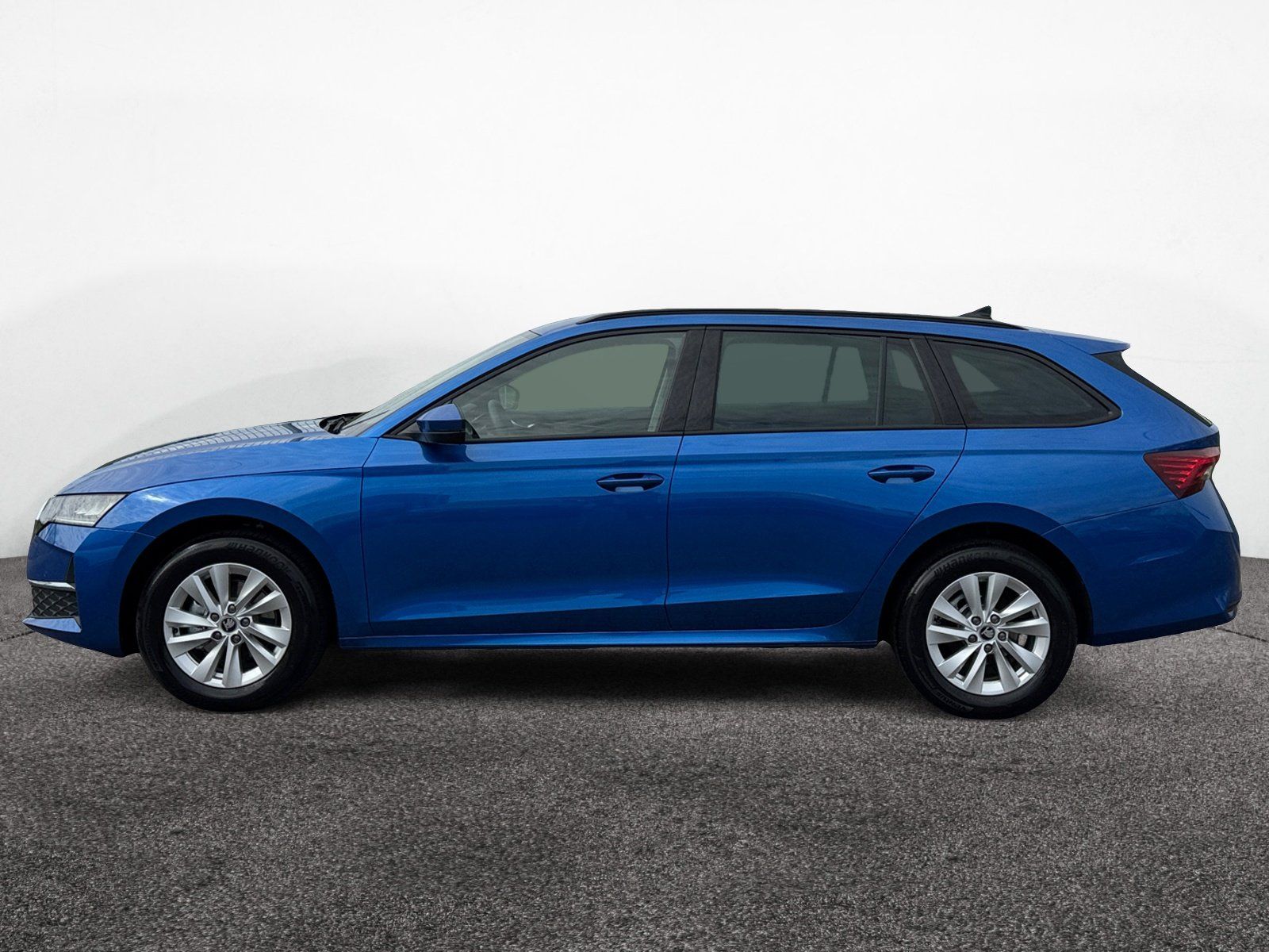 Skoda Octavia - Bild 4