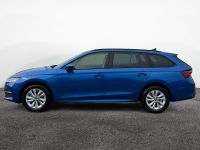 Skoda Octavia - Vorschau Bild 4