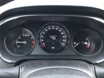 Renault Megane - 12