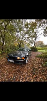 BMW 728i Auto 728i - BMW 728 aus 1999: 728i