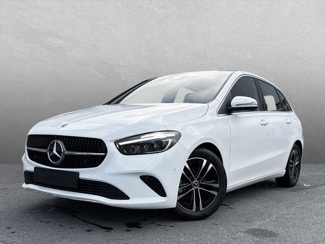 MERCEDES-BENZ B 180 Progressive Advanced AHK Winter-P. Licht-P