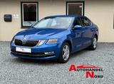Skoda Octavia Automatik Style PDC Carplay Android Navi - Skoda Octavia: Winterreifen