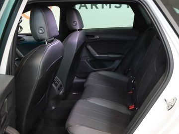 Cupra Leon Sportstourer 1.5 LED Kamera AHK elek. Heckk