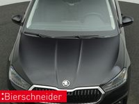 Skoda Fabia - Vorschau Bild 26