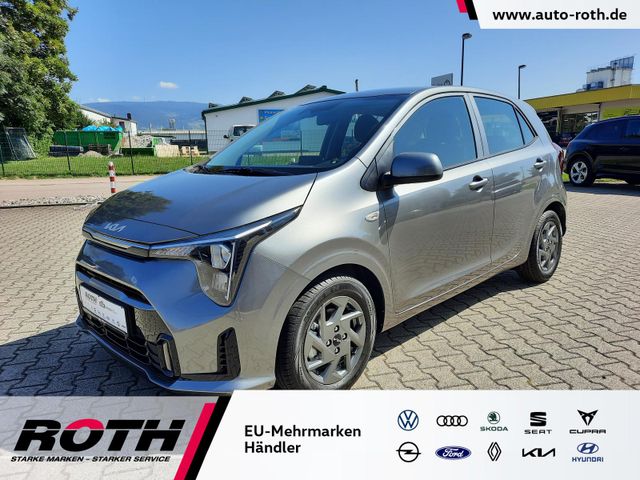 Kia Picanto 1.2 Vision MJ25 Navi*Kamera*DAB*Alu*Shz