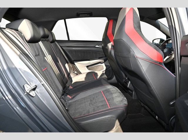 Volkswagen Golf VIII 2.0 l TSI DSG GTI Clubsport foto 8