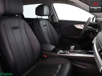 Audi A4 - 11