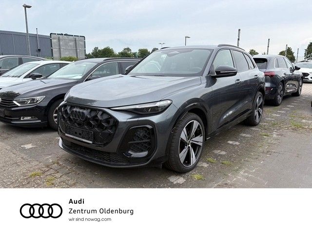 AUDI SQ5 3.0 TDI Tiptronic quattro AHK+MATRIX