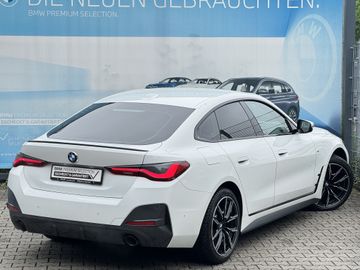 BMW 420 Gran Coupé - 3