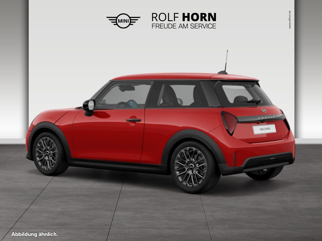 MINI Cooper C - Bild 7