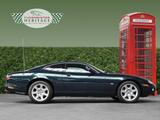 Jaguar XK8 4.0l V8 Coupe Memory SHZ beheizte WSS - Jaguar XK8 Gebrauchtwagen
