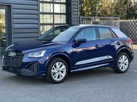 Audi Q2 40 TFSI quattro S line LEDER NAVI LED KAMERA