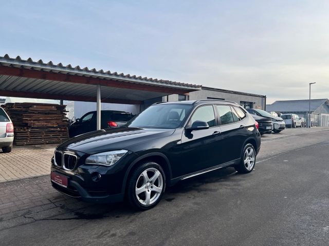 BMW X1 20d xD Sport Line/NAVI PROF/PANO/LEDER/SHZ/