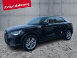 Audi Q2 35 TFSI advanced S tronic - Audi Q2 Tageszulassungen