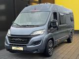 Malibu Van 640 LE Solar+Markise+Sat TV+Navi - Malibu Wohnwagen & Wohnmobile