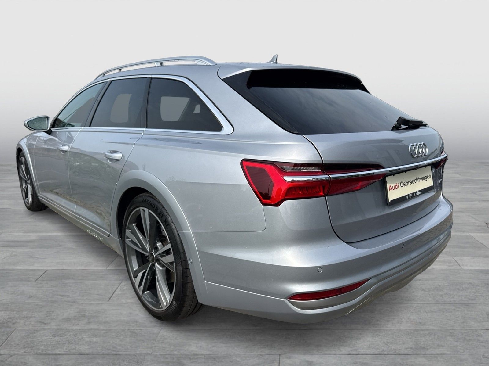 Audi A6 Allroad 50 TDI Navi HUD Pano Leder B&O foto 2