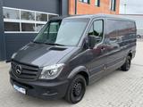 Mercedes-Benz Sprinter 219 CDI *XENON*STANDHZG*KAM*190PS*NAVI* - graue Mercedes-Benz Sprinter