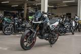 Benelli BKX 125 S E5+, sofort lieferbar, Lieferservice - Benelli BKX 125