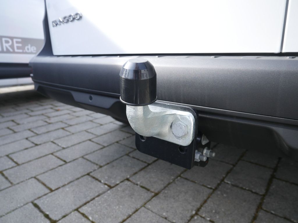 Fahrzeugabbildung Renault Kangoo Rapid Advance L2 Blue dCi 95 EDC PDC AHK
