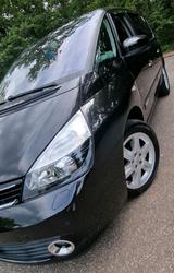 Renault Espace 25th Edition Bj.2013 - Renault Espace: 25th