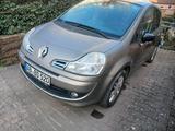 Renault Grand Modus Tuv 02.28 - Renault Grand Modus: Limousine