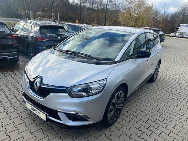 Renault Grand Scenic TCe 140 7-Sitzer AHK GPF BUSINESS