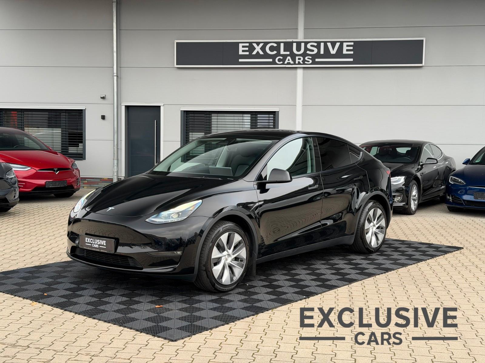 Tesla Model Y MODEL Y LONG RANGE AWD | AMD RYZEN |