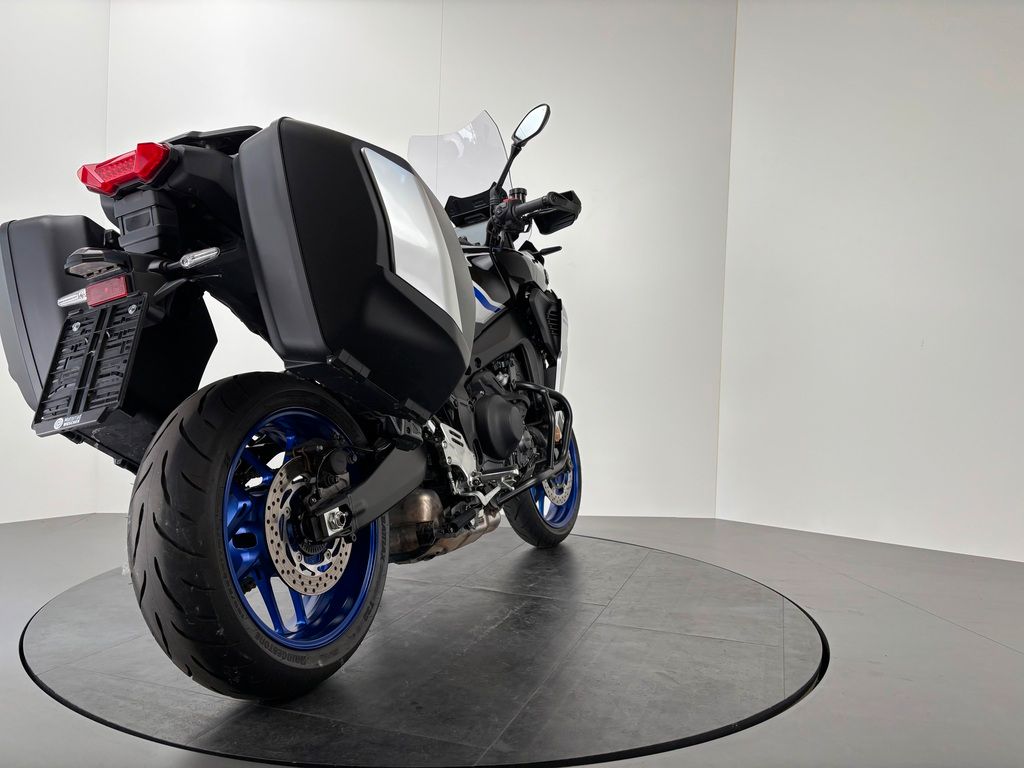 Fahrzeugabbildung Yamaha TRACER 9 GT+ YAMT *TOP-ZUSTAND *SERVICE NEU