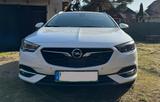 Opel Insignia 1.6 Turbo 147kW Ultimate 120 J. Aut... - Opel Insignia mit Benzin-Antrieb: Kombi, 1.6