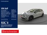Volkswagen Golf 8 2.0 TDI DSG GTD Black 19 AHK MATRIX PANO - VW Golf Gebrauchtwagen in Kiel