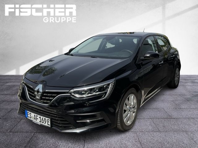 Renault Megane Equilibre E-Tech plug-in hybrid 160