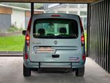 Renault Kangoo Behindertengerecht-Rampe - Renault Gebrauchtwagen von 2010