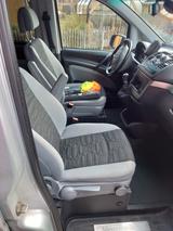 Mercedes-Benz Viano 2.2 CDI FUN EDITION lang FUN EDITION - gebrauchte Mercedes-Benz Viano aus dem Jahr 2013