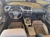 Audi A5 Cabriolet 1.8 TFSI S line Klima Xenon Navi - Audi A5 Gebrauchtwagen in Mönchengladbach