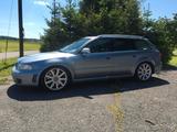 Audi RS4 B5 2.7 quattro - - gebrauchte Audi RS4 aus dem Jahr 2000